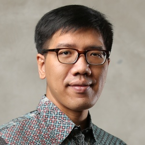 Iqbal Kurniawan