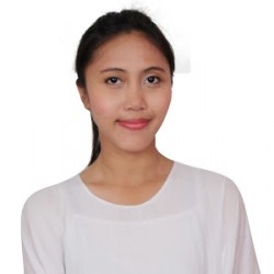 Gisantia Bestari