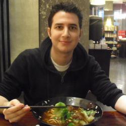 Josh Horwitz