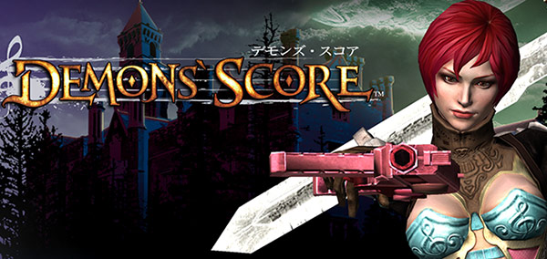 Review Demons' Score | GameSaku