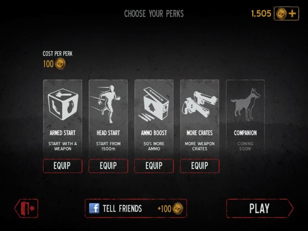 Into The Dead | Screenshot 2