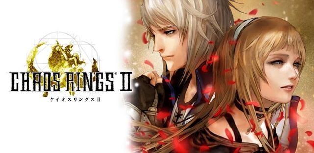 Review Chaos Rings 2 - GameSaku