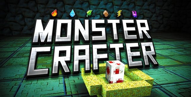 Impresi Awal MonsterCrafter | Games in Asia
