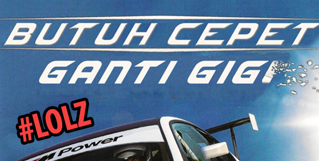 Judul game diindonesiakan | Featured