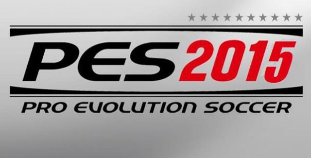 PES 2015 | Featured Image