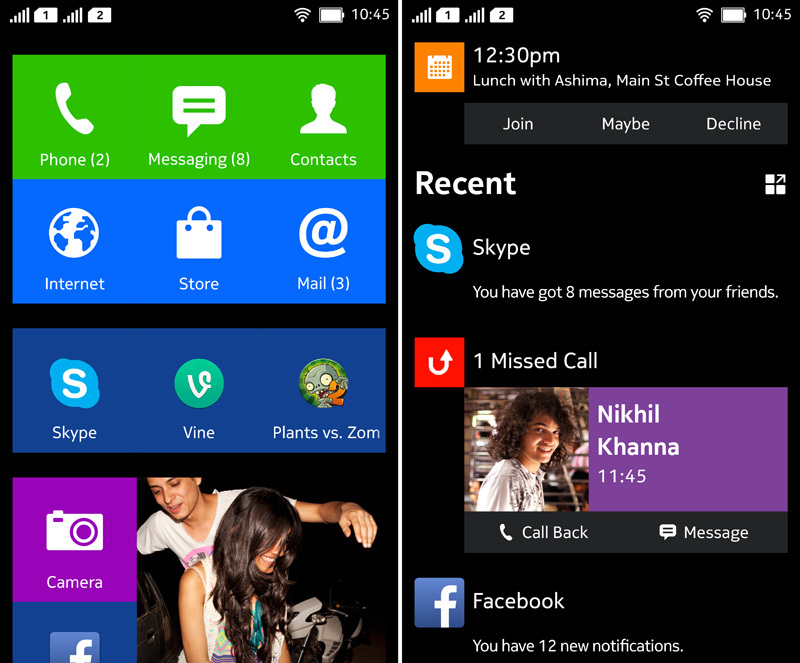 Nokia Message Interface Tech in Asia Indonesia - Menghubungkan Ekosistem Startup Indonesia