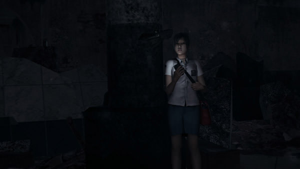 Dreadout Game Horor Buatan Indonesia 