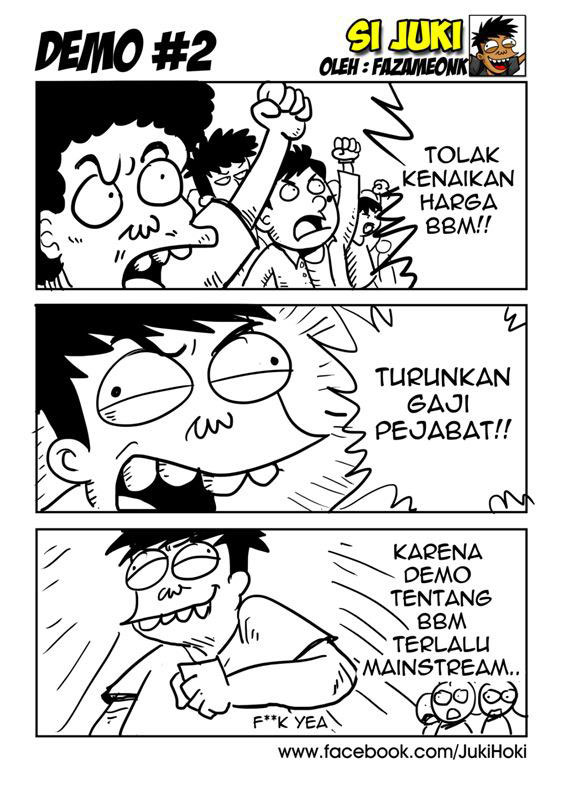 10 Pilihan Untuk Membaca Komik Online Buatan Indonesia