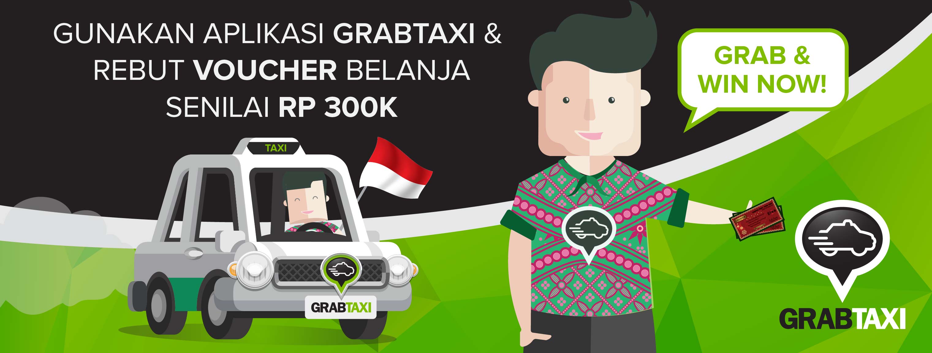 GrabTaxi_IndonesiaLaunch_CampaignPageVisual_Contest
