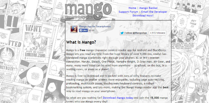 Mango