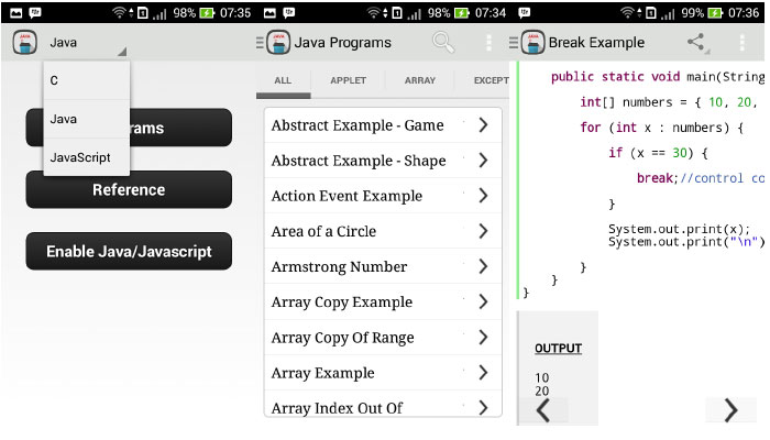 java-programming