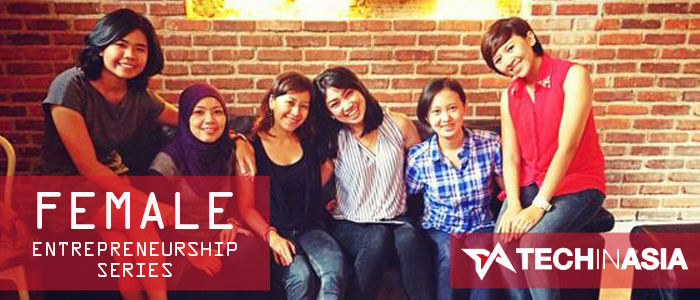 entrepreneur-wanita