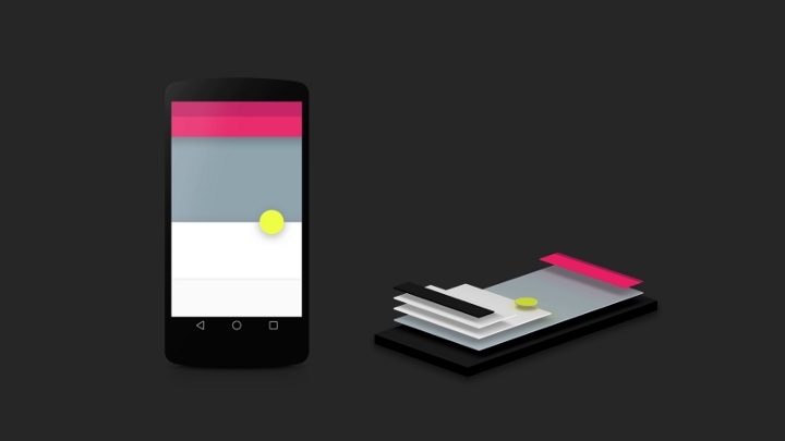 Material Design