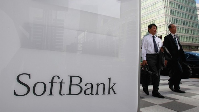 softbank