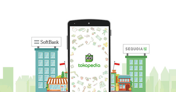 tokopedia