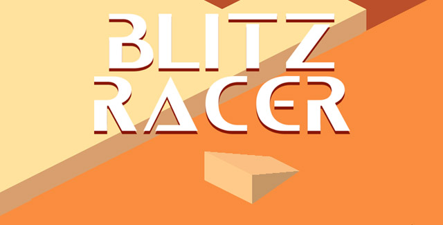 Blitz Racer, Game Balap Mobil Yang Absurd & Sederhana