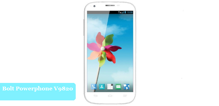 Bolt-Powerphone-V9820