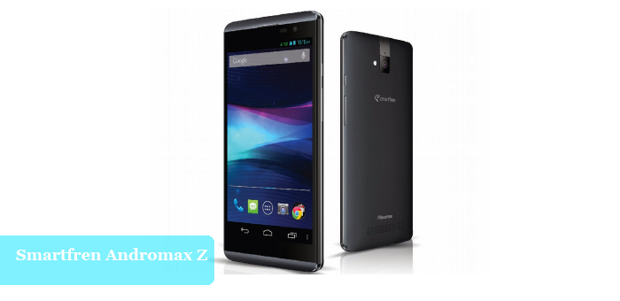 Smartfren-Andromax-Z