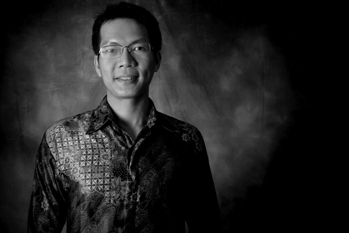 Rupawa: startup yang bergerak di industri kreatif