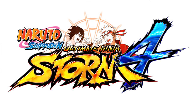 Naruto Ultimate Ninja Storm 4- Featured