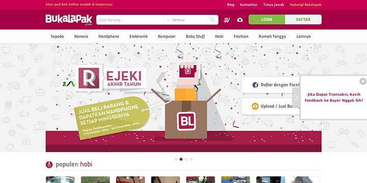 website-bukalapak