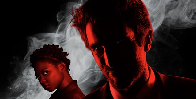 Power Serial Serial Eksklusif PlayStation, Powers, Akan Dirilis 10 Maret 2015