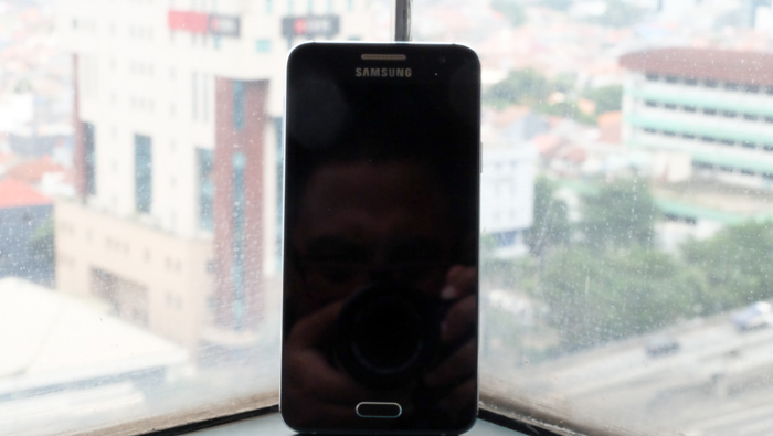 Samsung Galaxy A3
