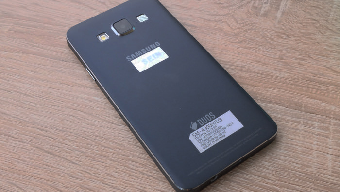 Samsung Galaxy A3