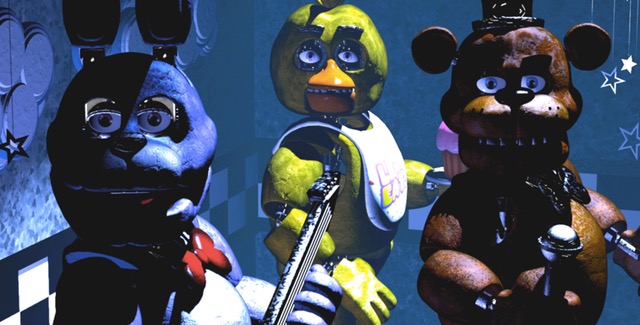 FNAF Prank | featured