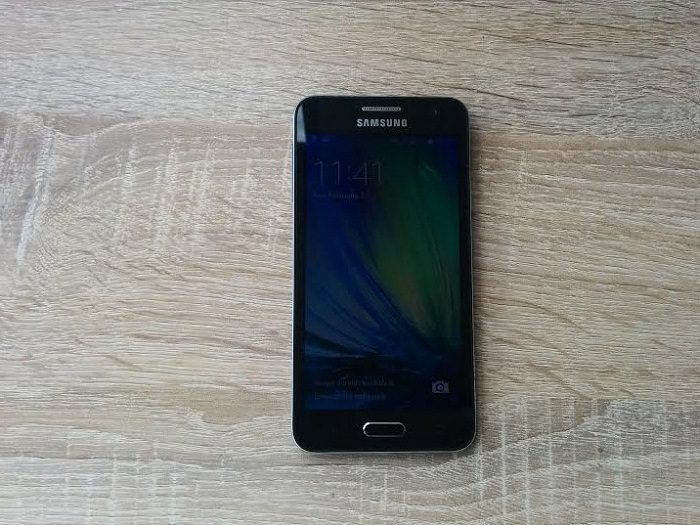 Galaxy-A3