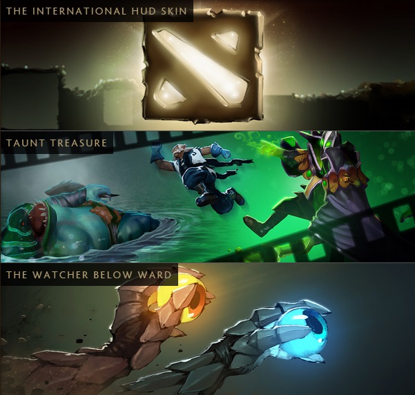 Dota 2 | Screenshot 2