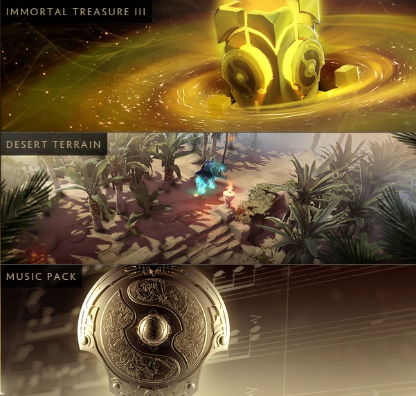 Dota 2 | Screenshot 3