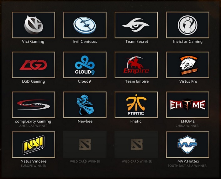 Dota 2 | Screenshot 4