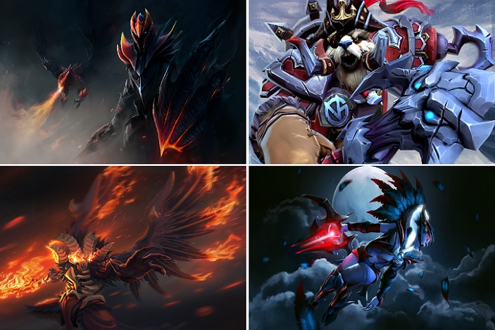 Dota 2 | Screenshot 5