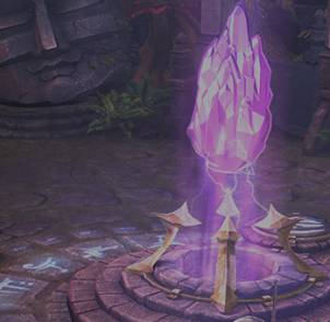 Vainglory Vain Crystal | Screenshot