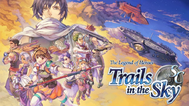 Impresi Legend of Heroes: Trails in the Sky Second Chapter