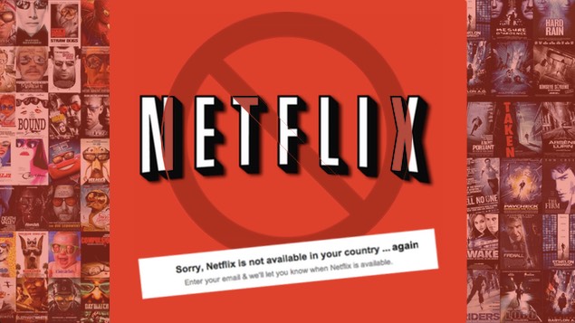 Netflix Blokir featured