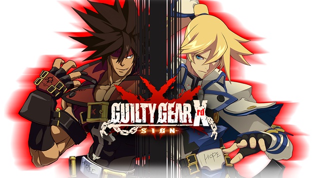 Guilty Gear Xrd -SIGN- | Featured