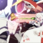 Guilty Gear Xrd -SIGN- | Screenshot 4