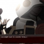 Guilty Gear Xrd -SIGN- | Screenshot 5