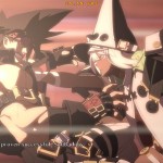 Guilty Gear Xrd -SIGN- | Screenshot 7
