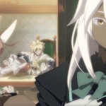 Guilty Gear Xrd -SIGN- | Screenshot 8