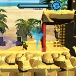 Ninjago Skybound | Screenshot 2