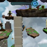 Ninjago Skybound | Screenshot 3