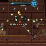 Ninjago Skybound | Screenshot 5