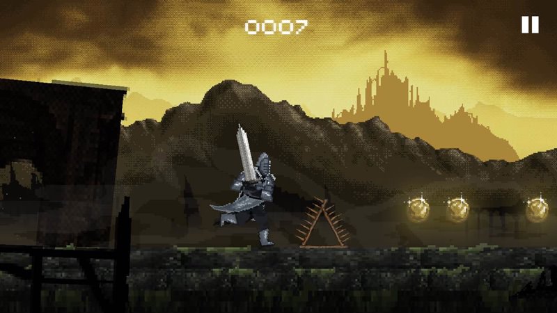 Slashy Souls | Featured
