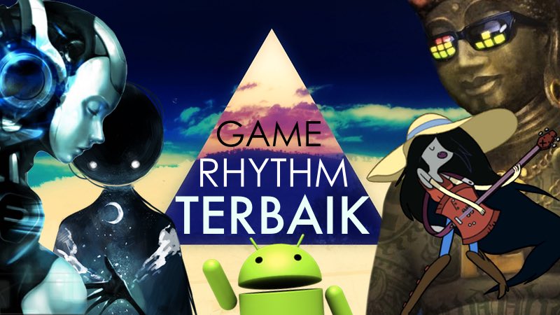  Menghentak Jari, Menggoyang Jiwa: Menjelajahi Dunia Game Rhythm Terbaik di Konsol & Mobile