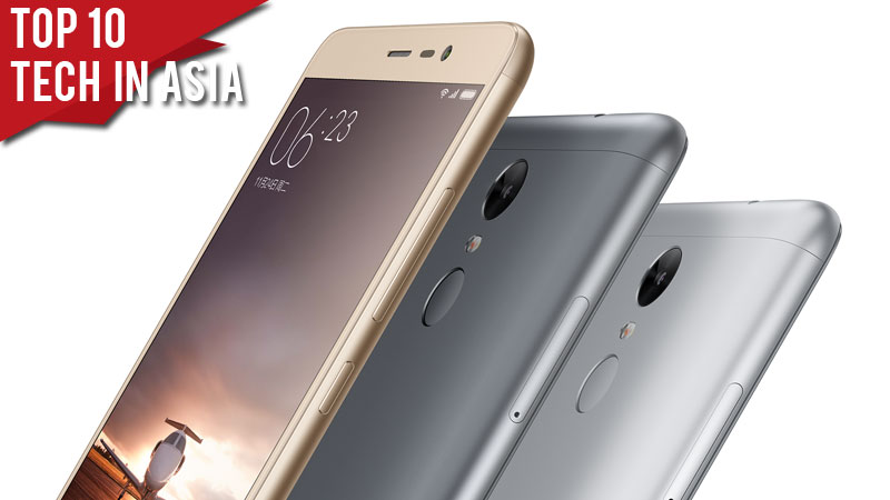 Daftar Harga 10 Smartphone Terpopuler 10 Juni 2016 | Featured