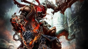 Darksiders Warmastered Edition | Featured