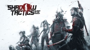 Shadow Tactics | Featured